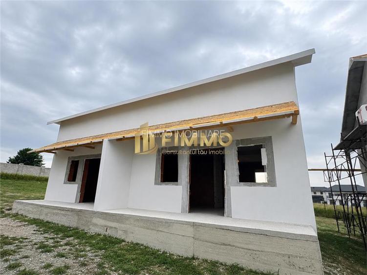 Duplex 3 camere | Lisaura | 200 mp teren | ID: 1846 - 5