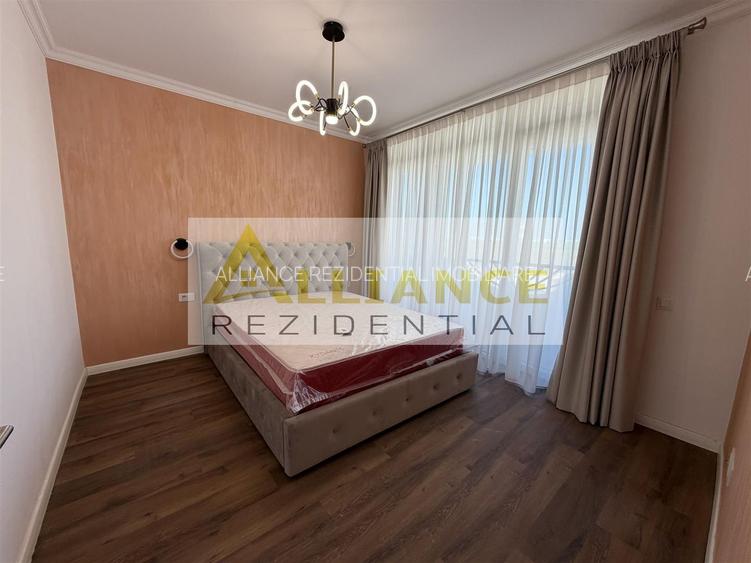 Vila moderna cu arhitectura deosebita gata sa devina acasa - 22