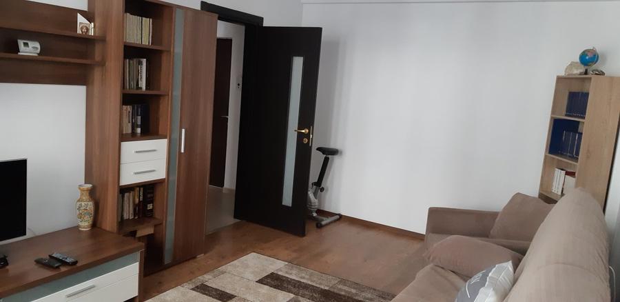 De inchiriat 2 camere, sector 5