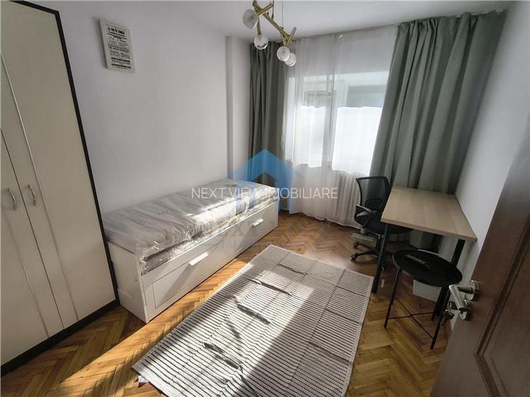 Apartament 3 camere, Zorilor - 5