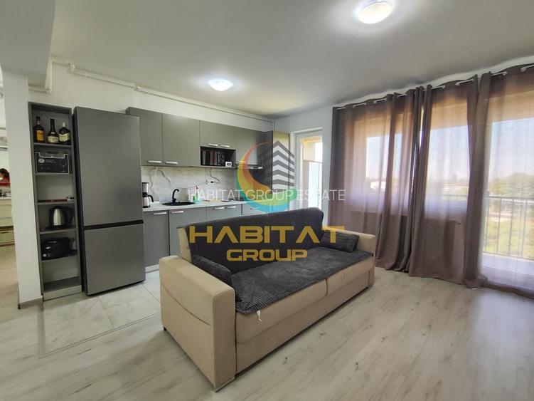 Apartament 2 Camere Comision Zero Sector 4 Grand Arena 54Mp - 6