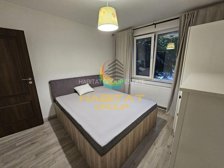 Inchiriere apartament 3 Camere Elegant 5 Min Parc 10 Min Metrou Brancoveanu - 11