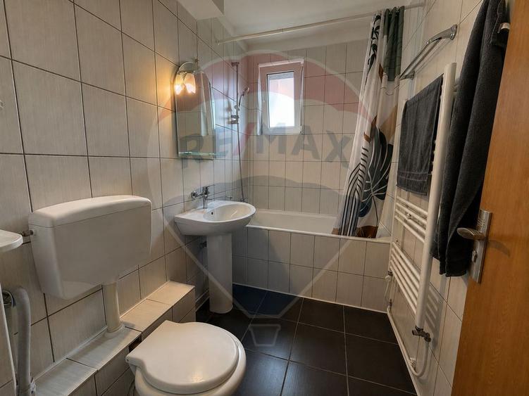 Apartament 2 camere | etaj 2/4 | Grigorescu