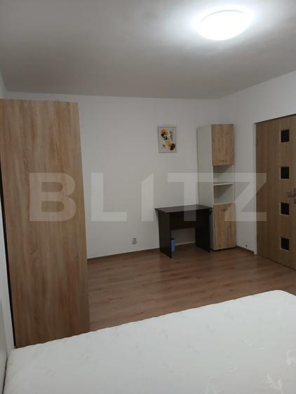 Apartament 2 camere, 54 mp, zona Alexandru cel Bun