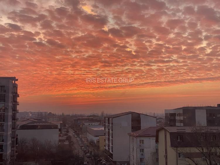 Apartament 2 Camere -Zona Theodor Pallady - 4 Balcoane - 8