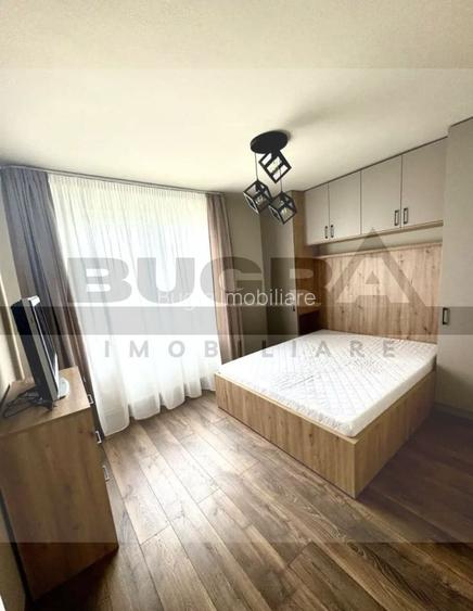 Apartament 2 camere decomandate, 60mp, complet renovat, zona Iulius - 3