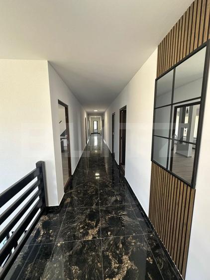 Cladire cu destinatii multiple, 200mp, zona Burdujeni