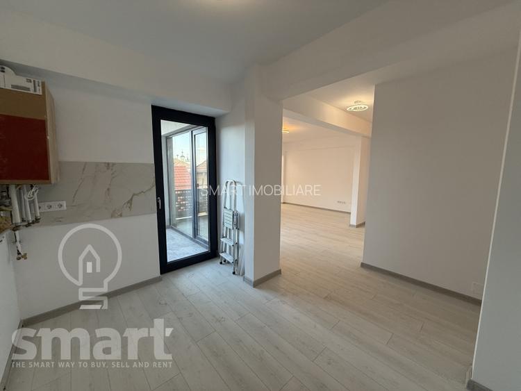 Apartament 3 camere 70 mp BLOC NOU Someseni - 6