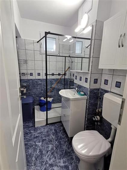 Parc Bazilescu, apartament 2 camere mobilat si utilat nou, prima inchiriere