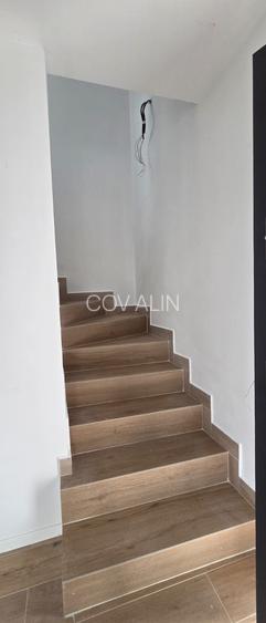 Casa in Sanpetru, constructie 2025, pe P+E, 5 camere, teren 500 mp!