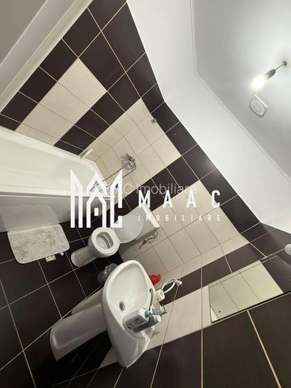 Apartament de vânzare Sibiu | Central | 2 camere, renovat - 8