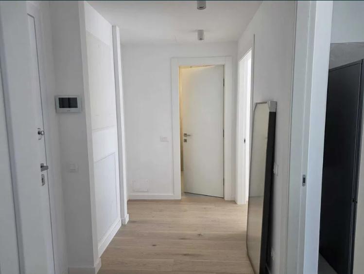 Nusco City Faza 2 | Prima Inchiriere | Apartament 2 camere| Aviatiei | Pipera