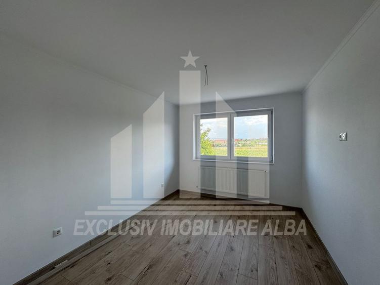 Casa individuala | 120 mp | 370 mp teren | Micesti