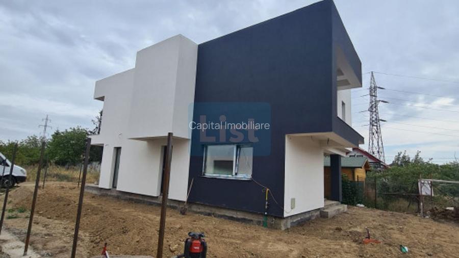 0% Comision! Casa in stil mediteranean