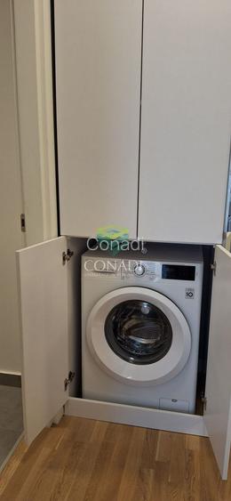 2 camere in Arcadia | Parcare subterana | 3 min Metrou - 13