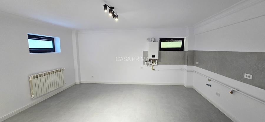 Apartament 1 camera, 39 mp, finisaje top, INTABULAT, str. Pepinierii - 3