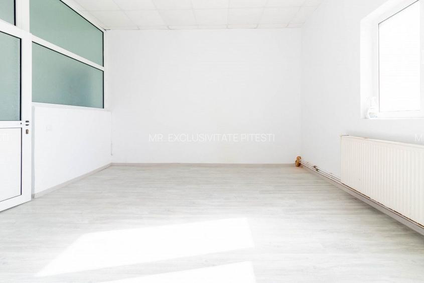 Hala industrial-comerciala - 5
