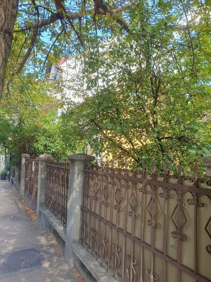Oportunitate rară de dezvoltare pe strada Brâncuși — 375 mp teren, front stradal