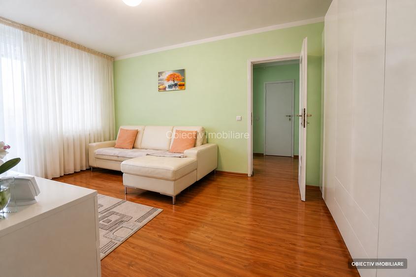 Apartament 2 camere,centru, str. Mihai Eminescu, Piatra Neamt - 5