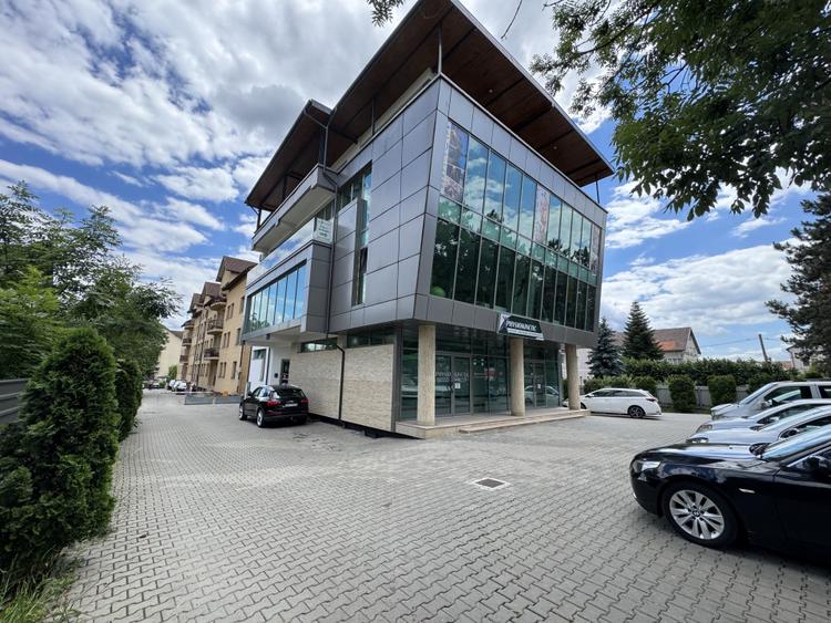 AFACERE LA CHEIE DE VÂNZARE – FLY FITNESS BISTRIȚA