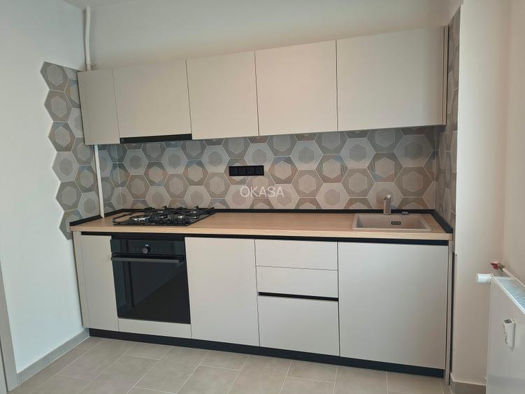 Apartament 2 camere complet renovat și mobilat, Calea Moșilor – Făinari - 15
