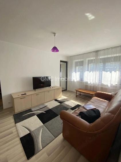 De inchiriat apartament 2 camere zona Gorjului/Lujerului - 3