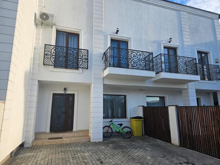 Casa de inchiriat in Chiajna!!!