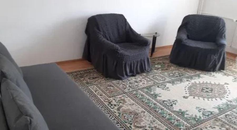 2 CAMERE, NERVA TRAIAN, 63 MP, DECOMANDAT, COMPLET UTILAT