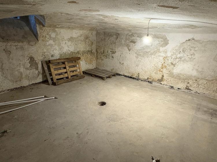 Spatiu Depozitare 40m2, 42m2, 107m2, 190m2 zona Tatarasi -Aurel Vlaicu