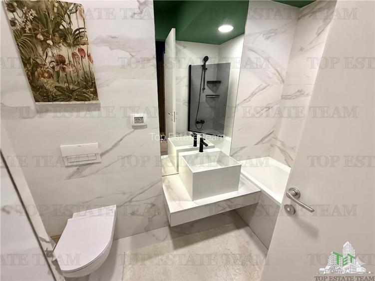 Apartament 2 camere Politehnica-Afi | Finisaje mobilier si electrocasnice premiu - 10