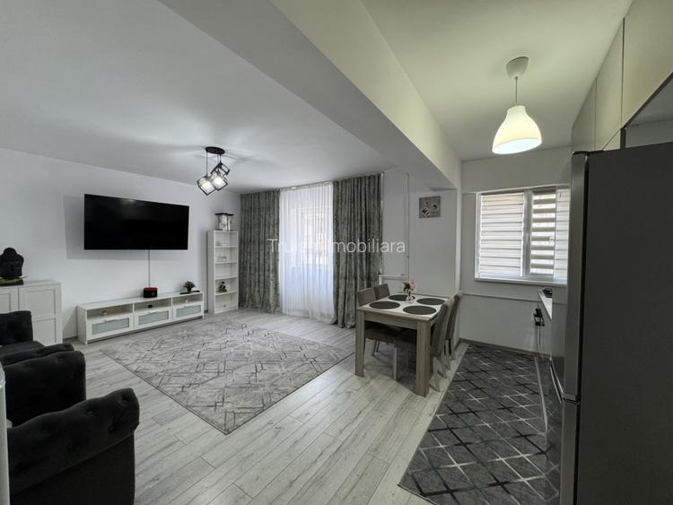 Apartament 2 camere, Conf 1A, Decomandat | Bloc 2018 | 9 Mai - 12