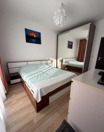 Închiriere Apartament 2 camere în Lujerului Centrală Proprie