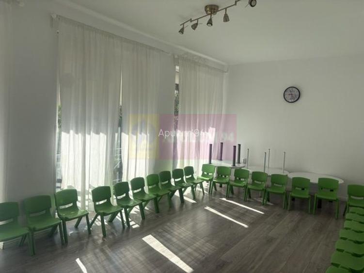 Vila D+P+1+M cu teren 446 mp Drumul Sarii. - 22