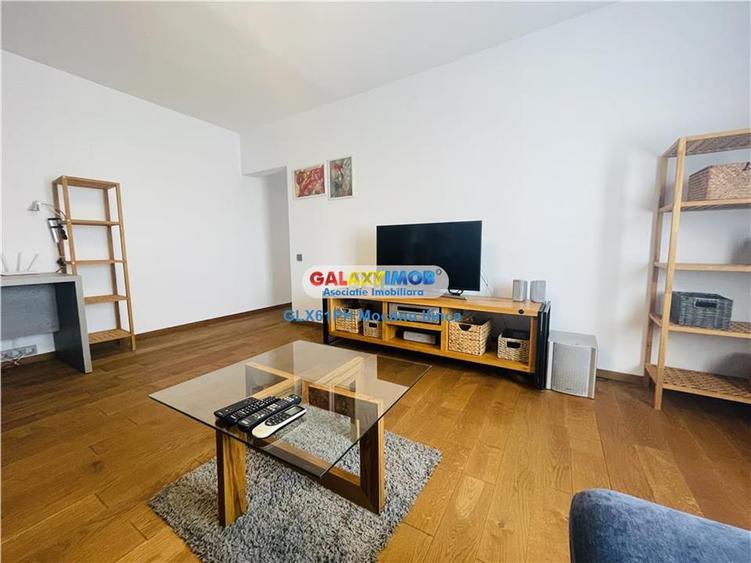 Inchiriere apartament 2 camere, Lux, Cantacuzino, Ploiesti