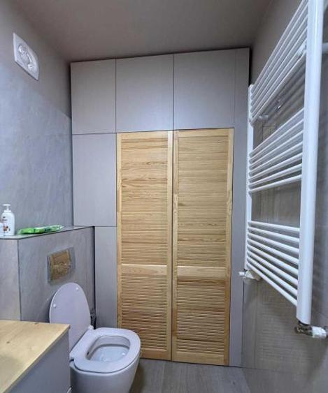 Apartament 3 camere Grozavesti+Curte 100mp /loc de parcare inclus/pet friendly
