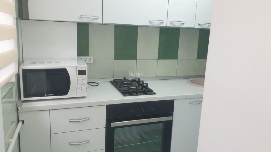 Garsoniera  Minis , etaj 1 , bloc de garsonere - 2