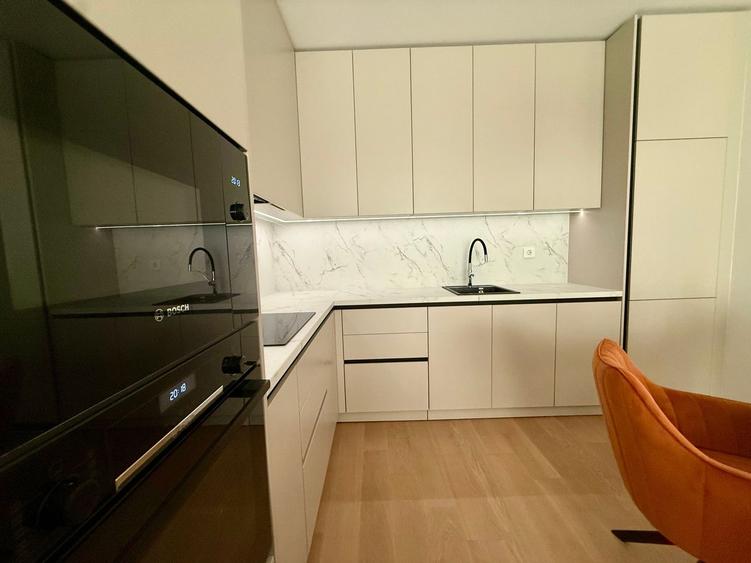 Apartament NOU cu 2 Camere - Pipera | Rond Omv | Loc de parcare