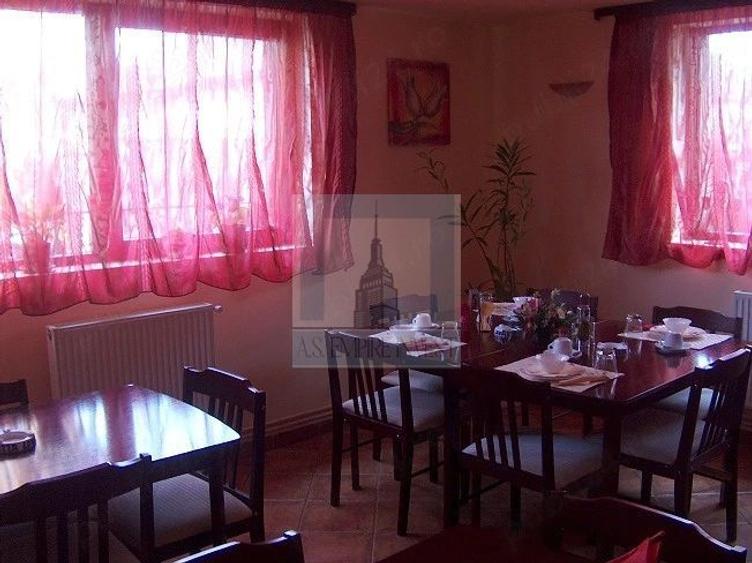Vilă P+E+M Complet Mobilată, Zona - Spitalul Județean