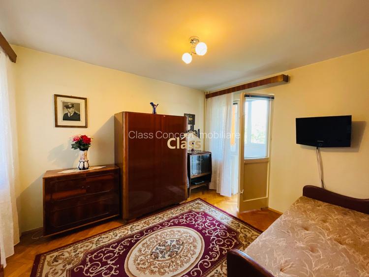 Apartament 3 camere | 74 mpu | zona Mc Donald's Manastur - 8