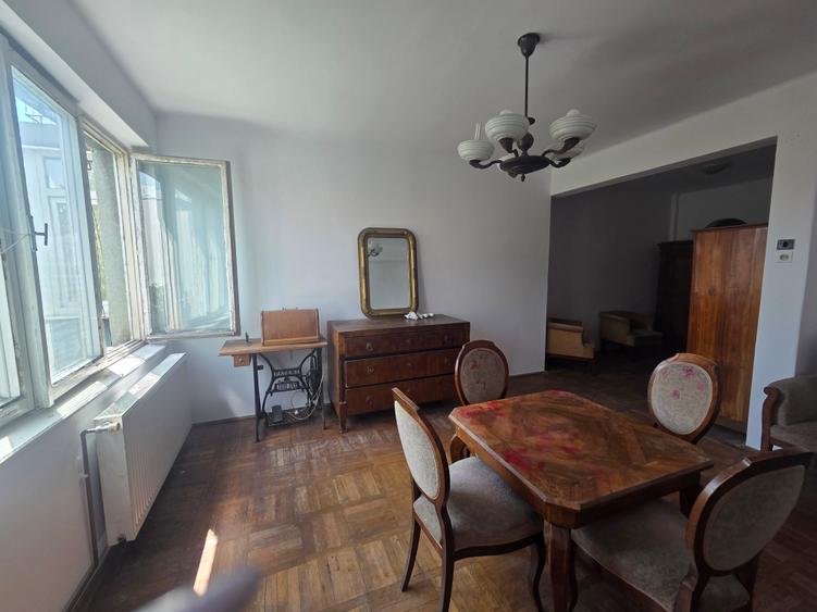 De vânzare apartament ultracentral