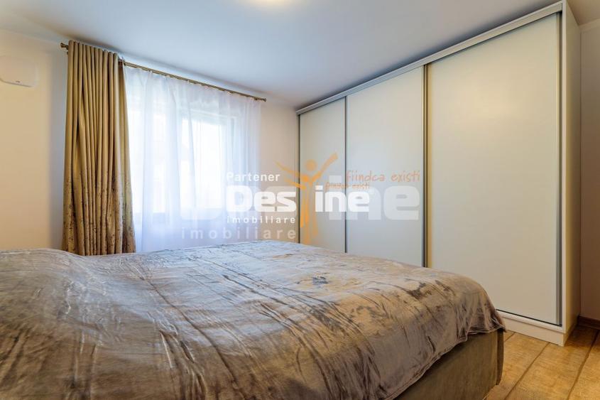 Comision 0% Casă individuală stil grecesc 5 camere S+P+1+pod, 200 mp