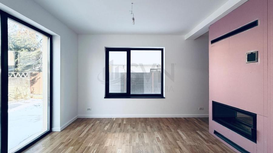 REV2004942 Duplex I 6 camere I de vanzare I Otopeni