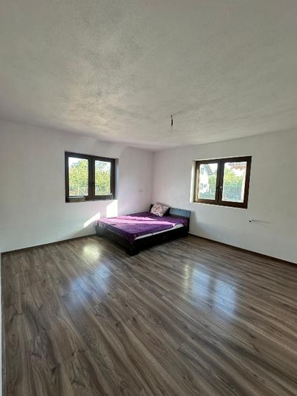 CASĂ NOUĂ, DE CALITATE SUPERIOARĂ, IN FÂNTÂNELE, ARAD | 180 mª | TEREN 1.090 Mp