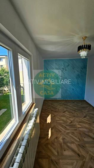 Apartament 3 camere, etaj 2, renovat - 6