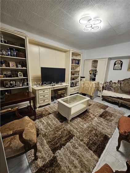 Apartament 3camere, Pantelimon - Etaj 1 - 90mp - 4