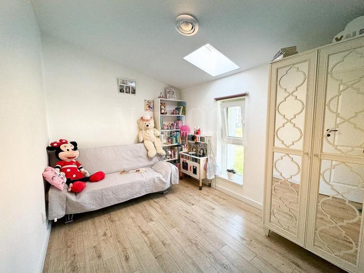 Casa 4 camere de vanzare in Floresti - 14