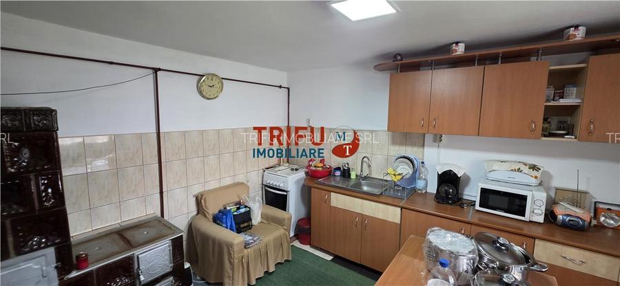 Casa in cartierul Micesti cu 756 mp teren - 6