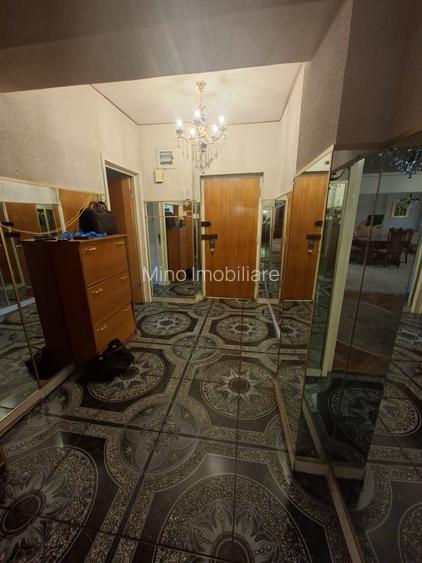 Duplex Universitate-Armeneasca bloc 1997 proprietate Aparte - 14
