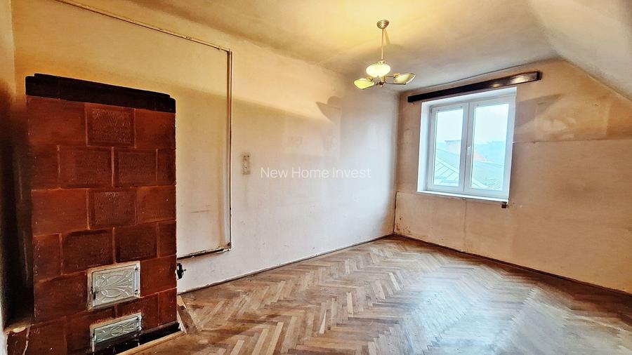 Apartament 2 camere in vila la poalele Tampei, 105000 euro - 8