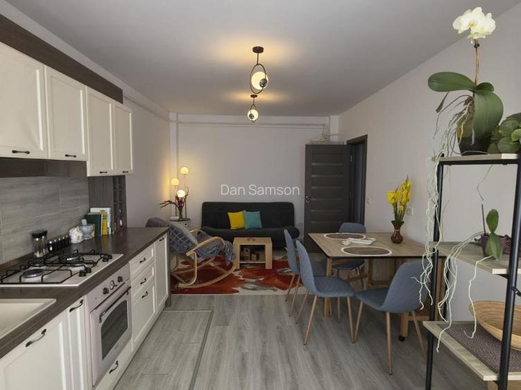Apartament 3 camere, decomandat, Burdujeni - 5